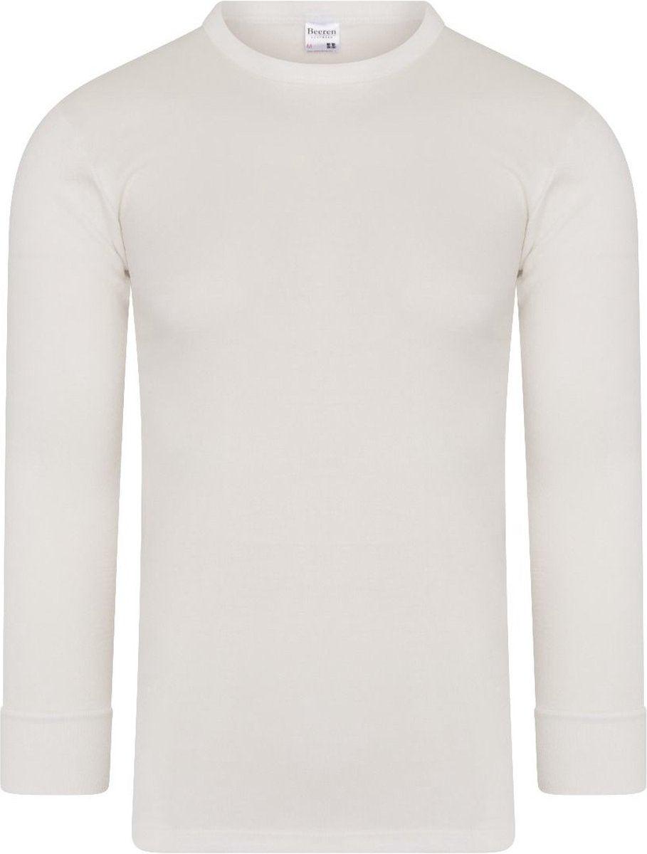 Beeren Heren Thermo Shirt lange mouw
