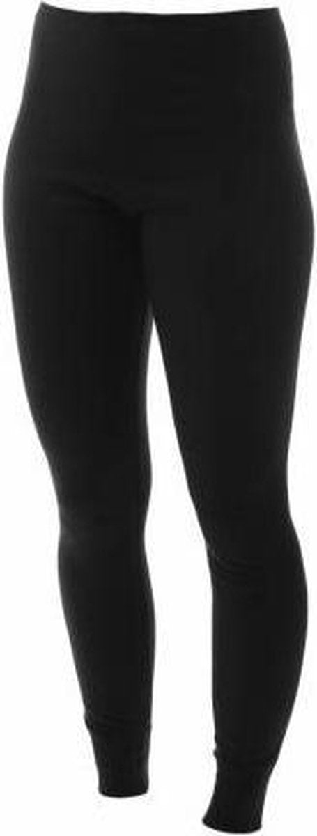 Beeren Unisex Thermo Pantalon Zwart