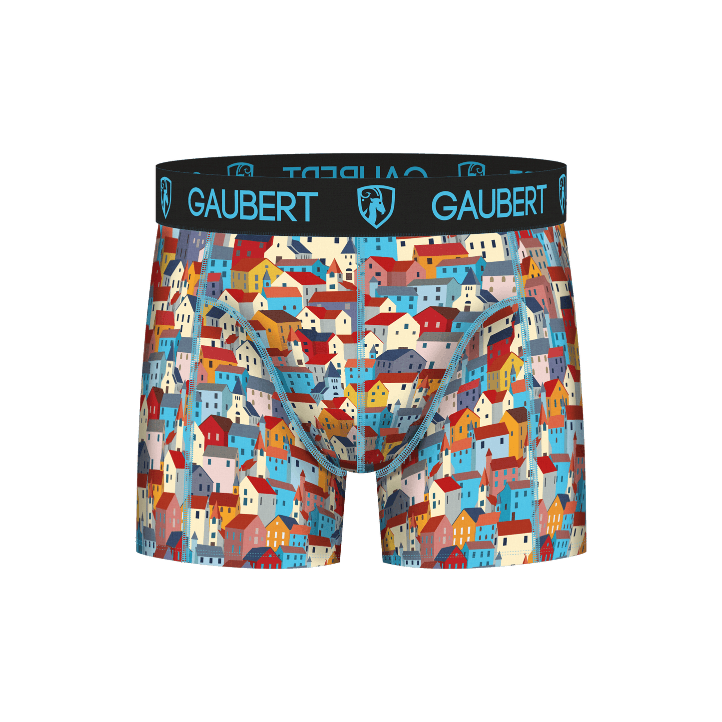 GAUBERT Bamboe boxershort voor mannen type 006